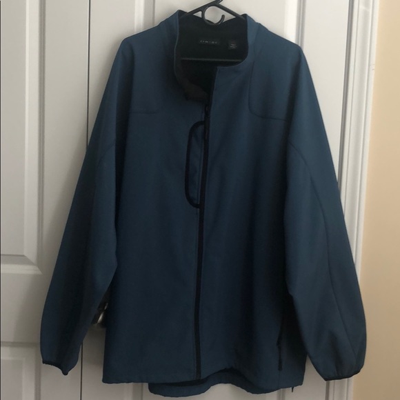 Other - Synergy Jacket